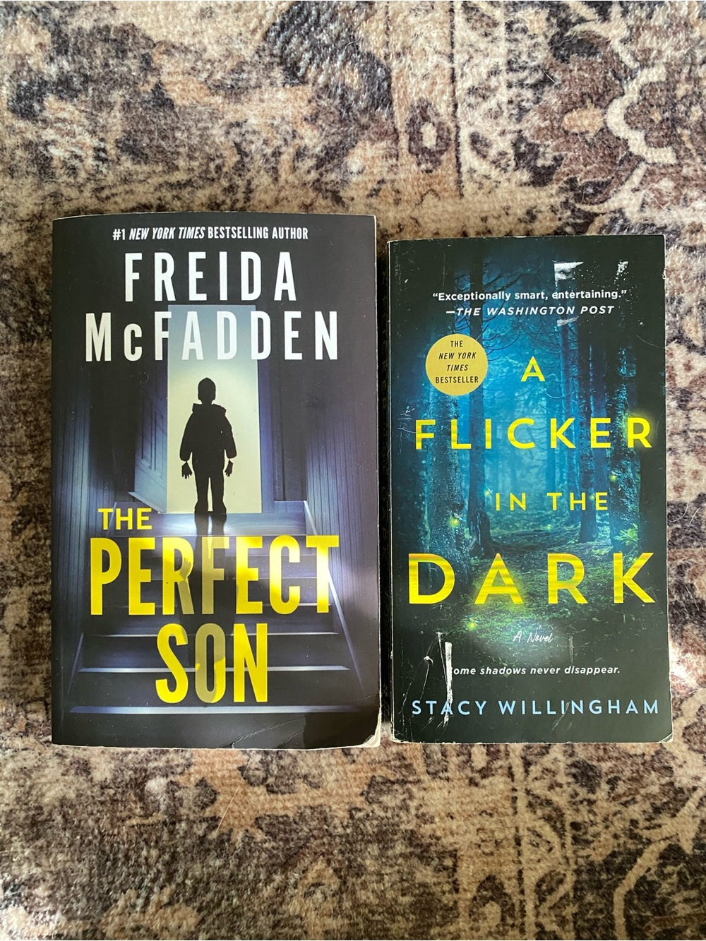 Huge Lot of BookTok Books